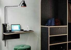 Boutique Hotel Josef 3