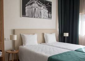 Porto Coliseum Hotel 3