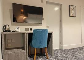 1820 Boutique Rooms & Suites 3