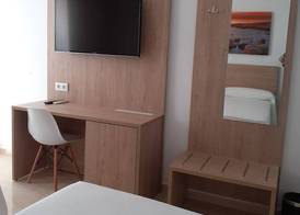 Hotel Iberflat Marynton 2