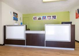 Motel 6-New Iberia, LA 4