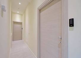 Domus Augustea - San Giovanni Sunset Suites 3