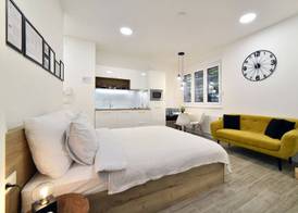 Fishnjak Apartments - Central Zagreb 5