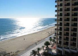 Apartamentos Raymar 2