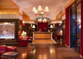 La Réserve Genève Hotel & Spa 3