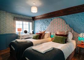 The Chagford Inn 2