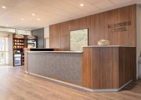 The Midtown Hotel MOD Collection by Sonesta 4