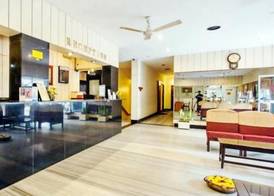 Hotel Pandian 2