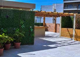 AfricaWorks Suites 2