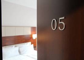 Adena Hotel 4