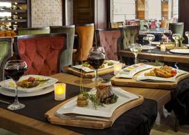 Cadence Design Hotel 5