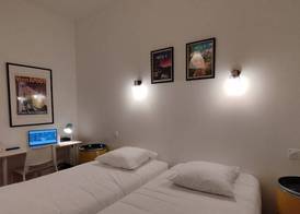 The Originals Access, Hotel Le Canter Saumur 5