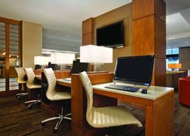 Hyatt Place San Jose, Downtown 4