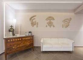 San Giorgio Palace Hotel Ragusa Ibla 5