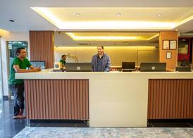 Alaxis Hotel 2