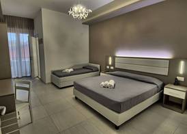 GFH - Hotel Sole Resort 5