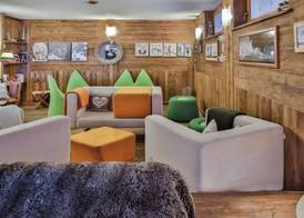 Ellex Eco Hotel 4