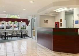 Microtel Inn & Suites by Wyndham Kannapolis/Concord 2