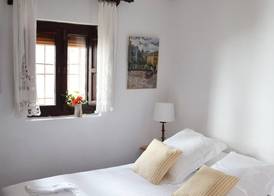 Hotel Santa Isabel La Real 5