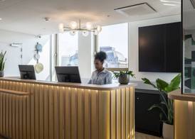B&B HOTEL Antwerpen Centrum 5
