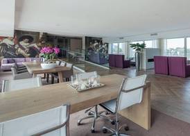 Van der Valk Hotel Haarlem 4