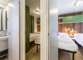 Maistra Camping Veštar Mobile homes 5