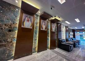 GOLD SKY AVENUE HOTEL 4