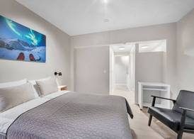Bispegata 5 - Studio Apartment hotel 3