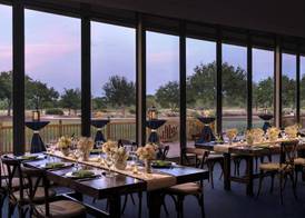 The Ritz-Carlton Naples, Tiburon 5