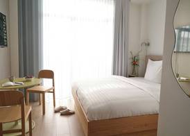 Flora Apartment Hotel 5