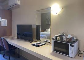 Philadelphia Motor Inn 4