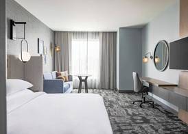 Crowne Plaza KEARNEY by IHG 4