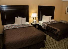 California Inn Barstow 3