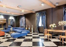 Pamplona Catedral Hotel 2