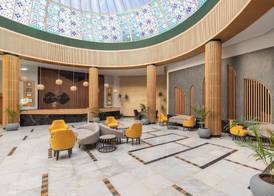 Hurghada Long Beach Resort 4