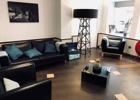 Best Western Empire Elysees 3