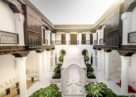 Riad Elisa & Spa 2