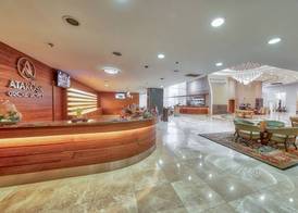 Atakosk Group Hotels 2