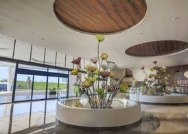 Sensira Resort & Spa Riviera Maya All Inclusive 2