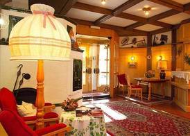 PEOPLE'S Hotel 4
