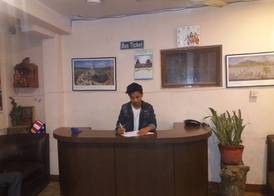King's Land Hotel 2