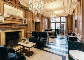 The Scotsman Hotel 5