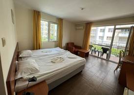 Family Hotel Romantik 5