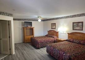 Lakeside inn & suites by OYO Mathis I 37 3