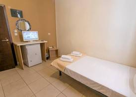 City Plus Rhodes Hotel 5