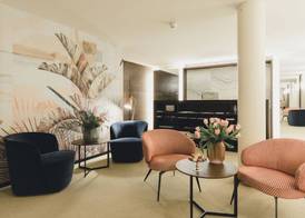 Residence Hotel 4