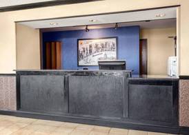 Super 8 by Wyndham Hanover 3