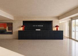 TRYP by Wyndham Didim 4