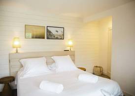 Relais et Châteaux Thalasso & Spa Ile de la Lagune 4