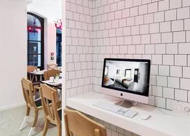 Best Western Premier Faubourg 88 2